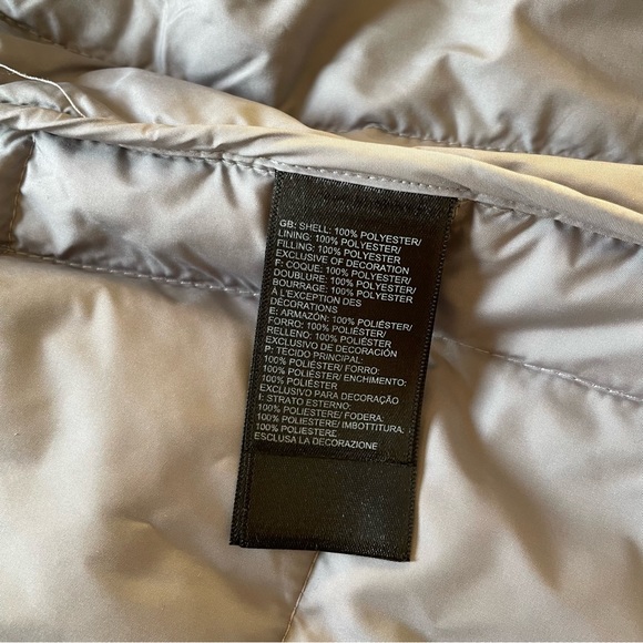 the north face 2-in-1 parka - Picture 7 of 14